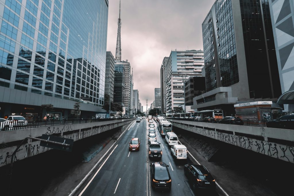 O Produto Interno Bruto (PIB) do Brasil cresceu 1,4% no 2º trimestre de 2024. (Foto: Pexels)