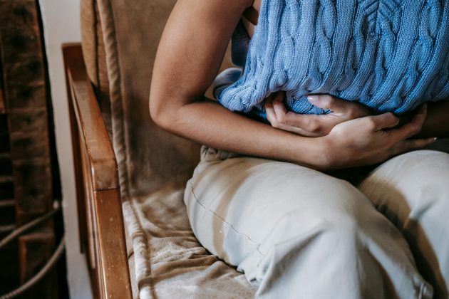 No total, foram selecionados casos de endometriose diagnosticados entre 1977 e 2021. (Foto: Pexels)