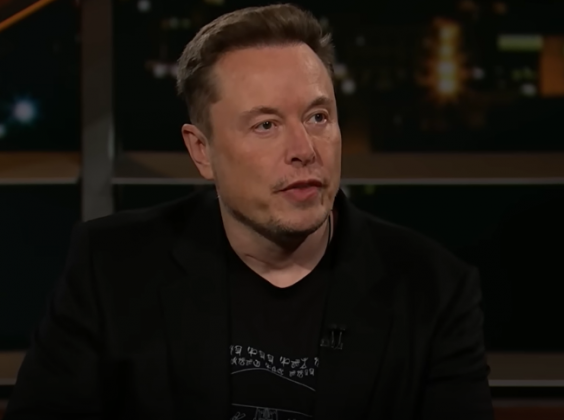 O bilionário Elon Musk doou cerca de US$75 milhões (mais de R$420 milhões) para um grupo pró-Donald Trump ao longo de três meses. (Foto: Divulgação)