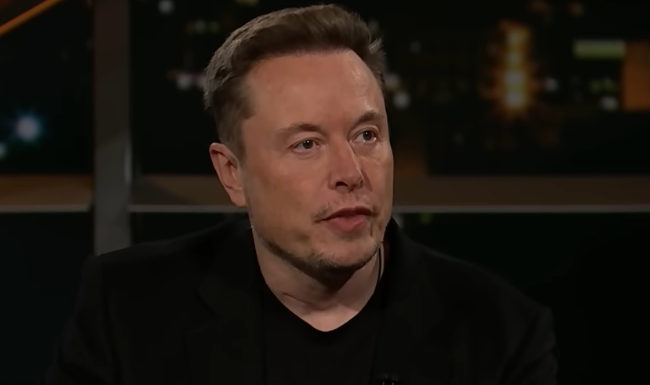 O bilionário Elon Musk doou cerca de US$75 milhões (mais de R$420 milhões) para um grupo pró-Donald Trump ao longo de três meses. (Foto: Divulgação)