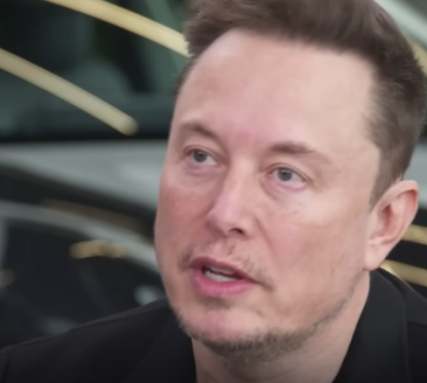 Com isso, o vencedor do sorteio de Musk será escolhido aleatoriamente entre aqueles que assinam abaixo-assinado de um PAC criado por Musk, o AmericaPAC. (Foto: Divulgação)