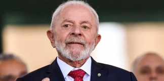 O presidente Luiz Inácio Lula da Silva (PT) declarou que vai “acabar” com as apostas esportivas no Brasil se a regulamentação não for eficaz. (Foto: Agência Brasil)