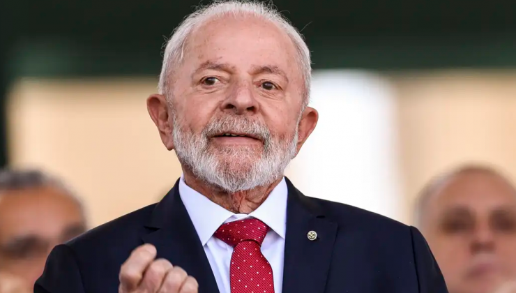 O presidente Luiz Inácio Lula da Silva (PT) declarou que vai “acabar” com as apostas esportivas no Brasil se a regulamentação não for eficaz. (Foto: Agência Brasil)