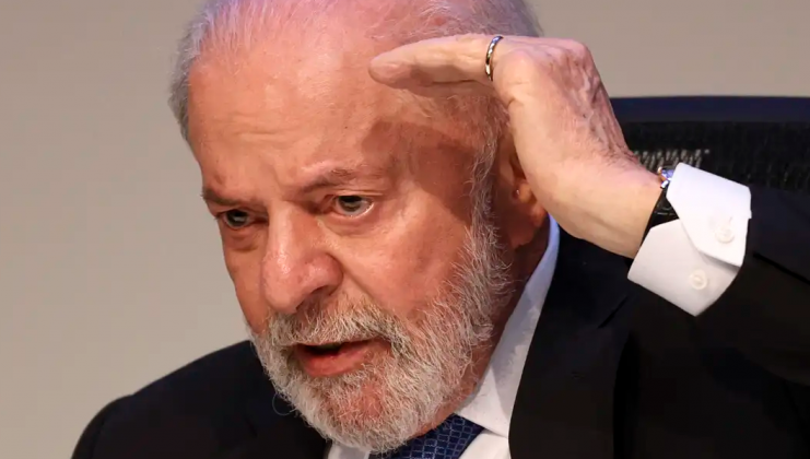 Lula afirmou que levar o limite até R$5 mil é uma questão de "justiça". (Foto: Agência Brasil)