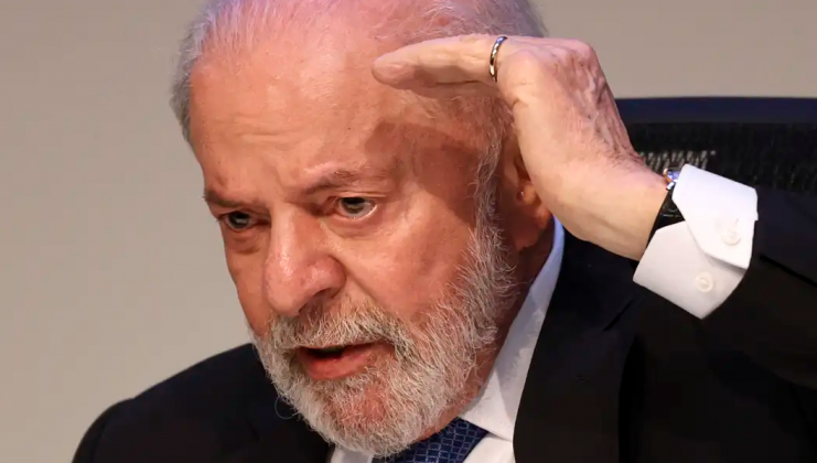 Com isso, Lula declarou que considera o vício em apostas como uma “doença”. (Foto: Agência Brasil)