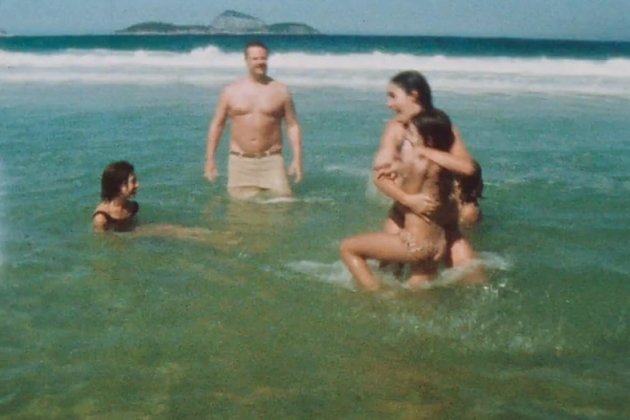 "É um filme falado em português. Um filme como esse, já é incrível que ele esteja sendo escolhido para tantos festivais”. (Foto: Reprodução)