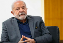 O trabalho realizado pelo presidente Luiz Inácio Lula da Silva (PT) é aprovado por mais da metade dos brasileiros, de acordo com a pesquisa Genial/Quaest divulgada nesta quarta-feira (2). (Foto: Agência Brasil)