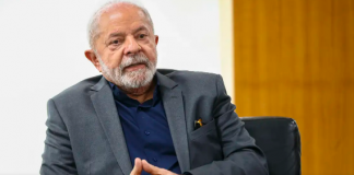 O trabalho realizado pelo presidente Luiz Inácio Lula da Silva (PT) é aprovado por mais da metade dos brasileiros, de acordo com a pesquisa Genial/Quaest divulgada nesta quarta-feira (2). (Foto: Agência Brasil)