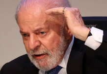 O presidente Luiz Inácio Lula da Silva afirmou nesta quinta-feira (17) que, se a regulamentação das empresas de apostas esportivas (bets) não der os resultados esperados, o governo pode proibir esses serviços no Brasil. (Foto: Agência Brasil)