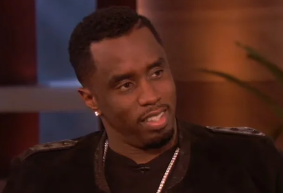 As "festas do branco" de Sean "Diddy" Combs no Hamptons, área luxuosa em Nova York, nos EUA, não eram conhecidas, bem, como celebrações voltadas para a família. (Foto: Divulgação)