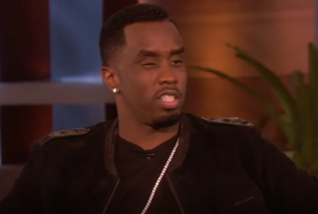 Sean Diddy é alvo de 6 novos processos por crimes de abuso. (Foto: Reprodução)