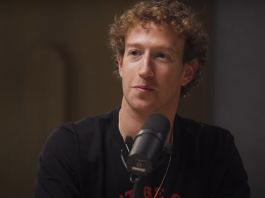 O CEO da Meta, Mark Zuckerberg, se tornou o segundo homem mais rico do mundo na quinta-feira (3) ao alcançar uma fortuna de US$206 bilhões, informou a Bloomberg. (Foto: Reprodução)