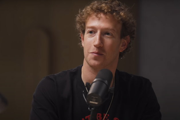 O CEO da Meta, Mark Zuckerberg, se tornou o segundo homem mais rico do mundo na quinta-feira (3) ao alcançar uma fortuna de US$206 bilhões, informou a Bloomberg. (Foto: Reprodução)