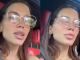 No depoimento, feito sozinha diante de uma câmara, Anitta contou ter se envolvido com um “homem autoritário” e que sentia medo dos momentos em que ele estava nervoso. (Foto: Instagram)