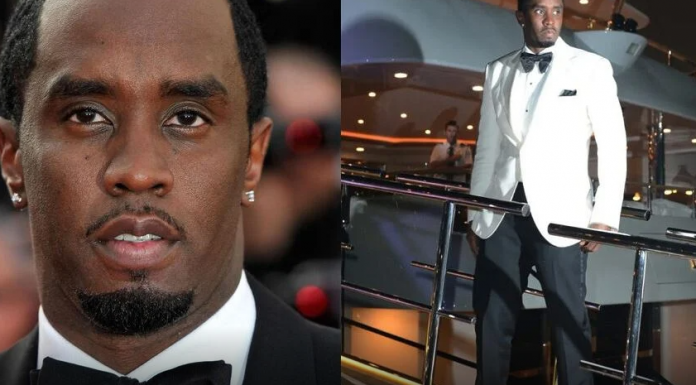 As acusações contra Sean “Diddy” Combs continuam acontecendo e surgem novas notícias todos os dias. (Foto: Reprodução)