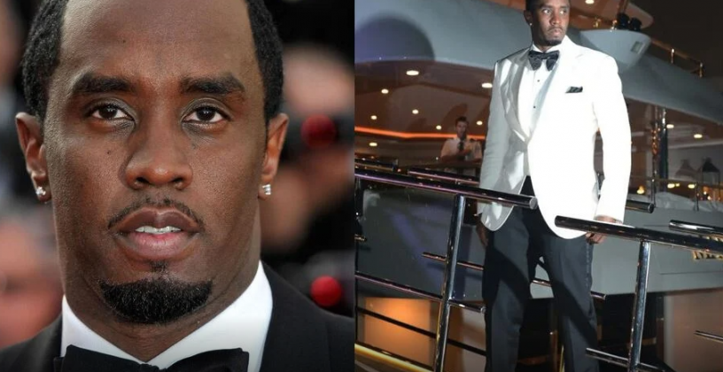 As acusações contra Sean “Diddy” Combs continuam acontecendo e surgem novas notícias todos os dias. (Foto: Reprodução)