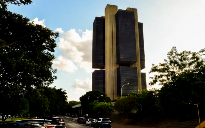 A saber, em 2024, o Banco Central do Brasil identificou um aumento de vazamentos de dados de chaves PIX. (Foto: Agência Brasil)