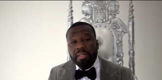 50 Cent resolveu se pronunciar sobre o caso Sean "Diddy" Combs em entrevista para a revista “People”. (Foto: Instagram)