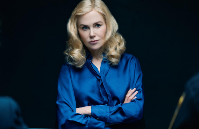 A atriz australiana Nicole Kidman, está para lançar seu quinto projeto em 2024. A segunda temporada de “Lioness” chega ao Paramount+ no dia 27 de outubro. (Foto: Divulgação)