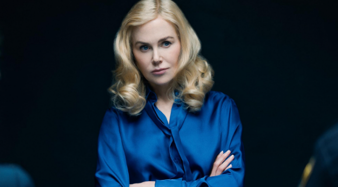 A atriz australiana Nicole Kidman, está para lançar seu quinto projeto em 2024. A segunda temporada de “Lioness” chega ao Paramount+ no dia 27 de outubro. (Foto: Divulgação)