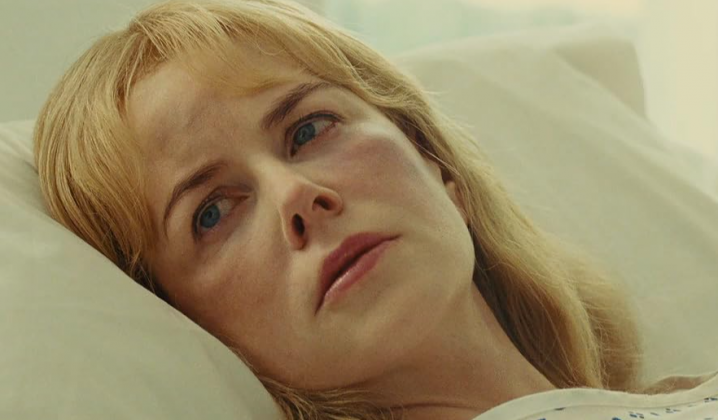 Kidman já é uma das favoritas para ser indicada ao Oscar de melhor atriz pelo filme. (Foto: Divulgação)