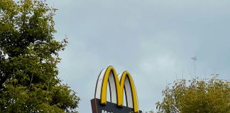 As ações do McDonald's caíram mais de 5% nesta quarta-feira (23) nos EUA, após o Centro de Controle e Prevenção de Doenças do país informar que uma pessoa morreu e dezenas ficaram doentes devido a infecções que podem estar ligadas ao hambúrguer "Quarter Pounders", o Quarteirão. (Foto: Pexels)