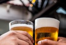 Pelo menos nove estados brasileiros proibiram a venda de bebidas alcoólicas no dia das eleições municipais, marcadas para o próximo domingo (6). (Foto: Pexels)