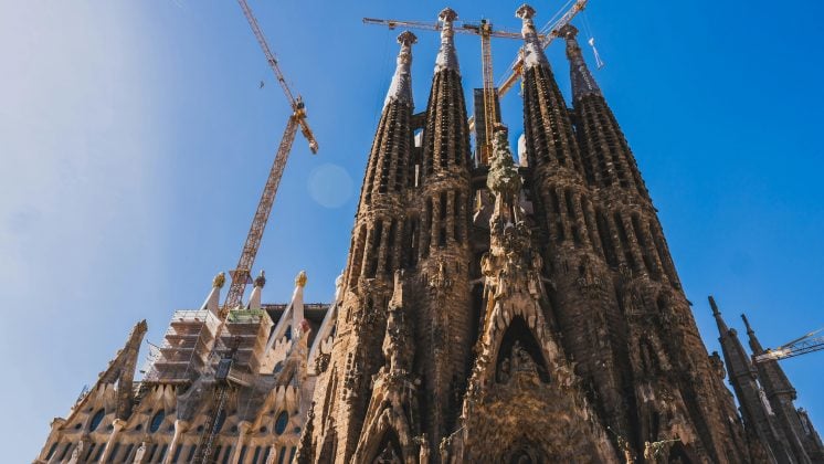 Por lá, o prefeito Jaume Collboni anunciou planos de proibir aluguel de imóveis de curto prazo a partir de novembro de 2028. (Foto: Pexels)