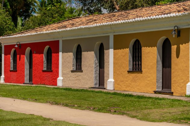 Entretanto, não é só São Paulo que atrai turistas. (Foto: Pexels)