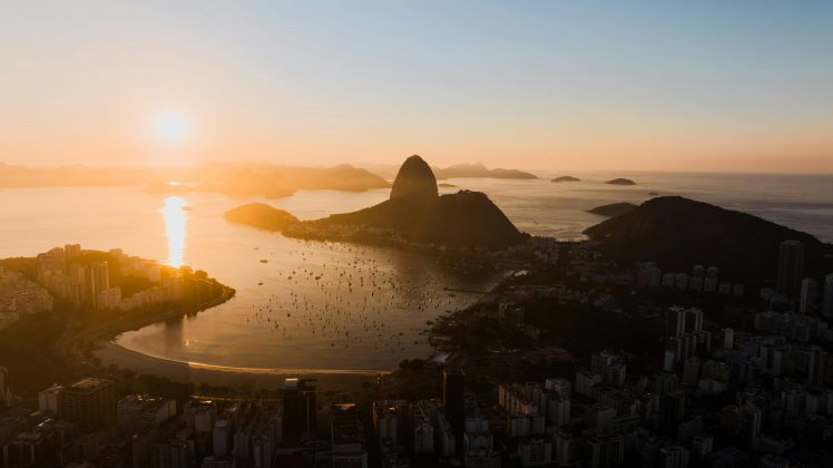 Dos registros da polícia, a maior parte foi na Região Metropolitana. (Foto: Pexels)