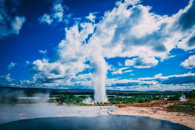 Desde então, pesquisadores têm trabalhado para identificar e quantificar esses processos, numa forma de chamar atenção para a emergência climática. (Foto: Pexels)