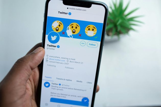 O X, antigo Twitter, ainda está suspenso. (Foto: Pexels)