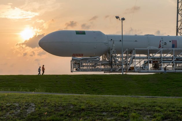 Em 2021, a SpaceX vendeu passagens para a missão Ax-1 por US$55 milhões (R$300 milhões) cada uma, de acordo com o Washington Post. (Foto: Pexels)