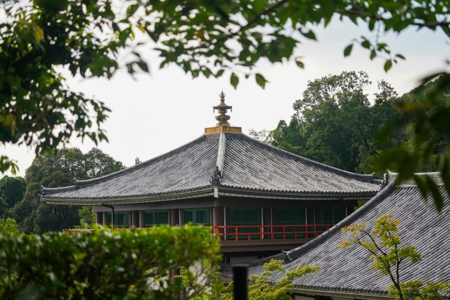 E, mais recentemente, ocorreu algo semelhante em um local fora do tradicional círculo europeu: o Japão, considerado um destino longe e caro. (Foto: Pexels)