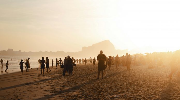 A cidade do Rio de Janeiro registrou a temperatura de 39,6ºC na Vila Militar, na Zona Oeste, ao meio-dia desta quarta-feira (2). (Foto: Pexels)