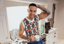 Relógio de luxo de Liam Payne some após morte; autoridades investigam (Foto: Instagram)