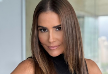 A atriz Deborah Secco vai apresentar um novo reality show no Globoplay. (Foto: Divulgação)