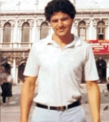 Aos 68 anos, este italiano sofreu um acontecimento que o deixou em coma e, quando acordou, acreditava estar em 1980. (Foto: Reprodução)