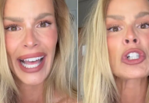 A influenciadora e ex-BBB Yasmin Brunet, publicou um vídeo atuando em uma cena de monólogo e impressionou os internautas. (Foto: Instagram)