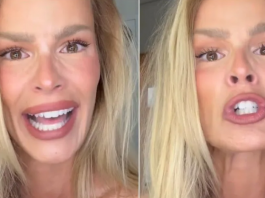 A influenciadora e ex-BBB Yasmin Brunet, publicou um vídeo atuando em uma cena de monólogo e impressionou os internautas. (Foto: Instagram)