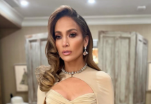 A cantora e atriz Jennifer Lopez, teve um ano movimentado, tendo recentemente pedido o divórcio do ator Ben Affleck, após apenas dois anos de casamento. (Foto: Instagram)