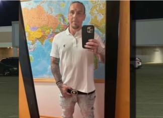 Um homem de 39 anos morreu em uma cama de bronzeamento artificial em uma academia Planet Fitness, em Indianápolis na última semana. Seu corpo, no entanto, só foi encontrado três dias depois. (Foto: Divulgação)