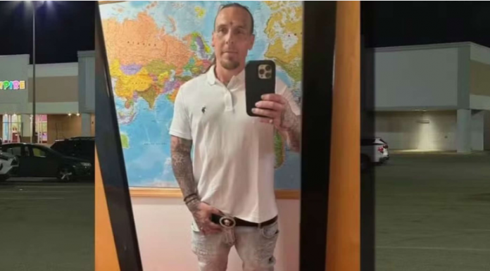 Um homem de 39 anos morreu em uma cama de bronzeamento artificial em uma academia Planet Fitness, em Indianápolis na última semana. Seu corpo, no entanto, só foi encontrado três dias depois. (Foto: Divulgação)