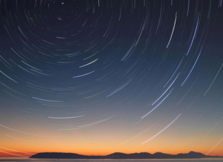 Ainda que os seres humanos sejam os grandes responsáveis pela poluição da Terra, cientistas descobriram que as galáxias são as grandes emissoras de “poluentes” do Universo. (Foto: Pexels)