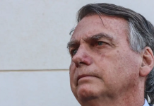 A Polícia Federal indiciou nesta quinta-feira (21) o ex-presidente Jair Bolsonaro (PL) e ex-integrantes de seu governo por abolição violenta do Estado democrático de Direito, golpe de Estado e organização criminosa (veja abaixo as penas para cada um desses crimes). (Foto: Agência Brasil)