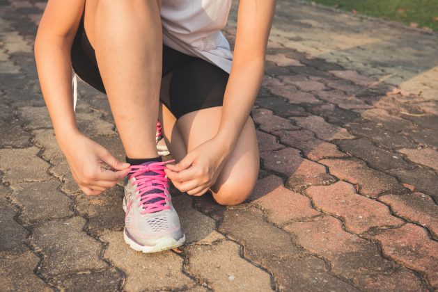 Cerca de 30 minutos por dia podem ser suficientes para iniciantes. (Foto: Pexels)