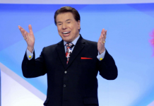 Silvio Santos era uma figura querida por gerações de brasileiros, conhecido por sua proximidade com o público e seu talento para entreter. (Foto: Instagram)