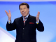 Silvio Santos era uma figura querida por gerações de brasileiros, conhecido por sua proximidade com o público e seu talento para entreter. (Foto: Instagram)