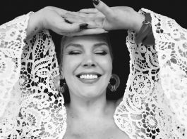 Simony celebra quase dois anos em remissão do câncer: "Cada exame vem cheio de fé" (Foto: Instagram)