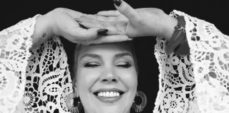 Simony celebra quase dois anos em remissão do câncer: "Cada exame vem cheio de fé" (Foto: Instagram)